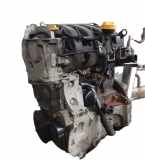 MOTOR K4M766 Renault Megane Scenic II 1.6 KW:82