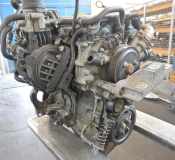 MOTOR Z10XEP Opel Agila (A) Corsa C / D 1.0 KW:44 