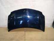 Toyota Auris E15J / Motorhaube blau