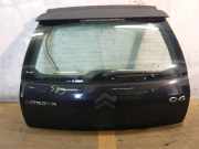 Citroen C4 Typ L Heckklappe / Kofferraumklappe Komplett