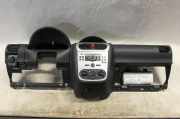 Opel Tigra Twin Top ab 2005 - Farbe 200-schwarz- Armaturenbrett