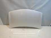 Renault Megane II Kombi Facelift Motorhaube, Haube vorne, Deckel vorne. Klappe vorne
Farbcode: TED69 Gris Platine Metallic