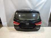 Hyundai IX20 JC Heckklappe 5-Türer mit Heckscheibe, dritte Bremsleuchte, Heckwischer, Kofferraumklappe, Heckdeckel, Klappe hinten 
Farbcode: PHANTOM BLACK PEARL