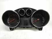 Opel Meriva B Kombiinstrument 13346172 1,4 Benzin 88KW 87.353KM , Tacho komplett 