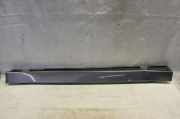 BMW 745i E65 Lim.*472 Sterlinggrau - Schwellerleiste links