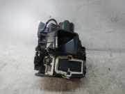 BMW 520 Kombi F11 Heizungsgebläse 924817104, Innenraumlüfter, Innenraumgebläse 