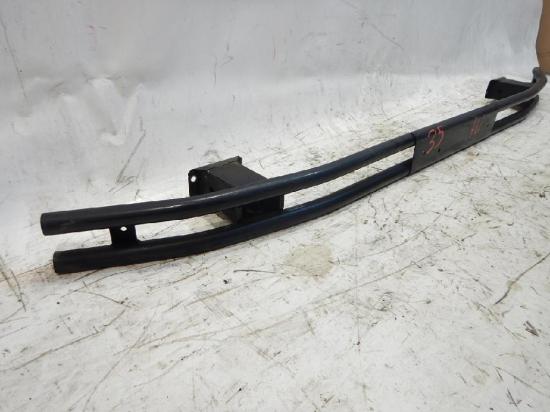 Suzuki Swift IV 4 Aufprallträger hinten 3-Türer , Stoßstangenträger hinten , Aufprallschutz hinten , Querträger hinten Bild Suzuki Swift IV 4 Aufprallträger hinten 3-Türer , Stoßstangenträger hinten , Aufprallschutz hinten , Querträger hinten 