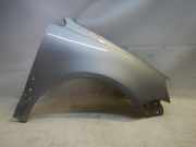 VW Polo 9N Kotflügel vorne rechts 5-Türer, Seitenwand vorne rechts
Farbcode: LA7R Graumetallic