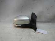 Ford Focus Kombi DYB Außenspiegel rechts mit Spiegelgas und Blinker, elektrisch verstellbar, 8-Pins, Spiegel rechts E9024550
Farbcode: Polar-Silber-met