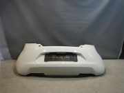 Ford KA RU8 Stoßstange hinten 3-Türer, Stoßfänger hinten 
Farbcode: Crystal Weiß