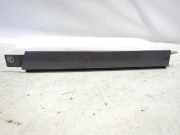 Mercedes E-Klasse W124 Scheinwerfer Zierleiste links 1248851185 , Grillleiste , Blende Scheinwerfer links , Verkleidung Scheinwerfer links , Farbe : Onyxgrau met. 