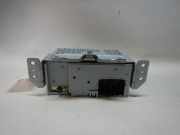 Ford Fiesta MK8 Radio H1BT-18K810-LNM, Autoradio, Radio-Navi, Multimedia, Navigationssystem 