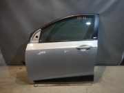 Hyundai i10 IA Türe vorne links 5-Türer mit Seitenscheibe, Fensterheber elektrisch, Tür vorne links, Fahrertüre vorne links 
Farbcode: RYS SLEEK SILVER METALLIC