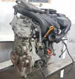 MOTOR HR12 HR12DE Nissan Micra K13