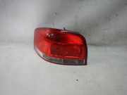 Audi A3 (8P) Rücklicht links, Rückleuchte links, Hecklicht links, Heckleuchte links, Schlusslicht links, Schlussleuchte links 280401