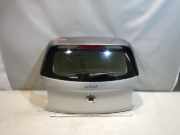 Smart Forfour 453 Heckklappe 5-Türer mit Heckscheibe und Kamera, dritte Bremsleuchte, Heckwischer, Kofferraumklappe, Heckdeckel, Klappe hinten
Farbcode: ER3 Grey Graphite ECR Cool Silver