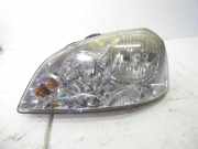 Chevrolet Nubira / Lacetti Scheinwerfer links komplett . 0301001915