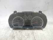 Hyundai i30CW Typ FD Kombiinstrument 94033-2R205 1,6 Diesel 66 KW , Tacho , Kilometerstand unbekannt 