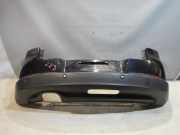 VW Tiguan (5N) Stoßstange hinten 5-Türer mit PDC, Stoßfänger mit PDC 
Farbcode: LC9X Deep Black Perl