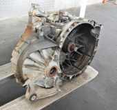 GETRIEBE BV6R7002PCC Ford Focus III (DYB) 2.0 TDCI