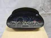 BMW E46 Lim. / 317 Orientblaumet./ Tacho, Cockpit, Kombiinstrument * 0263606305 *