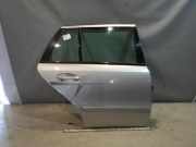 Mercedes Benz E-Klasse W211 Kombi Türe hinten rechts komplett mit Seitenscheibe, Fensterheber elektrisch 