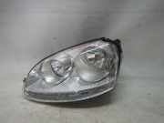 VW Golf V Kombi 1KM Scheinwerfer links 1EG247007-57, Hauptscheinwerfer links, Front Lampe links