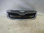 Skoda Rapid Spaceback Kühlergrill, Frontgrill, Kühlerverkleidung, Grill 5JA853668