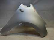 VW UP Kotflügel vorne rechts 3-Türer mit Seitenblinker, Seitenwand vorne rechts mit Blinker 
Farbcode: LA7W Reflexsilber Metallic