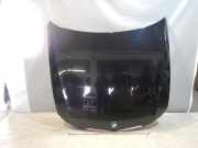 BMW E90/ E91 Kombi Motorhaube 5-Türer, Deckel vorne, Haube vorne, Klappe vorne 
Farbcode: 668 SCHWARZ II