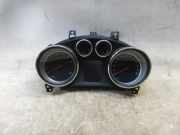 Opel Mokka Kombiinstrument 1,6 Benziner 085 kW, Tacho 