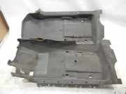 Alfa Romeo Spider 939 Innenraumteppich grau , Bodenbelag Innenraum , Teppich Fahrer und Beifahrer , Boden Innenraum 