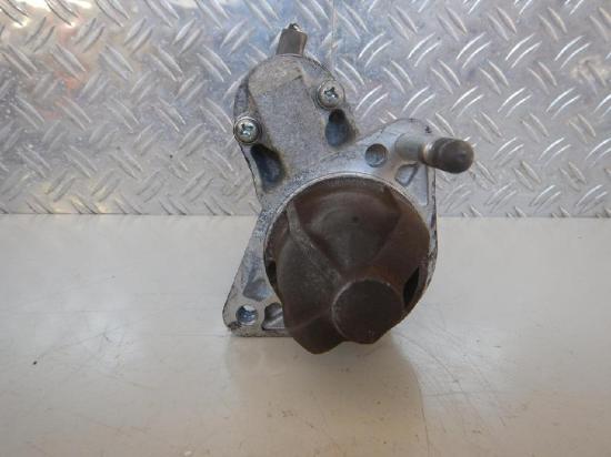 ANLASSER 3110063J0 Suzuki Swift III (MZ) 1.5 Bild ANLASSER 3110063J0 Suzuki Swift III (MZ) 1.5