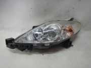 Mazda 5 CR1 Scheinwerfer links, Hauptscheinwerfer links, Front Lampe links P5115L
