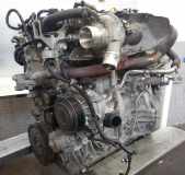 MOTOR B16DTE (LWQ) Opel Astra K Insignia B Meriva B 1.6 CDTi 