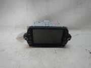 Kia Ceed GT JD Radio 10R-035682, Autoradio, Radio CD-Player, Navigationssystem, Navi 406KVVR017183