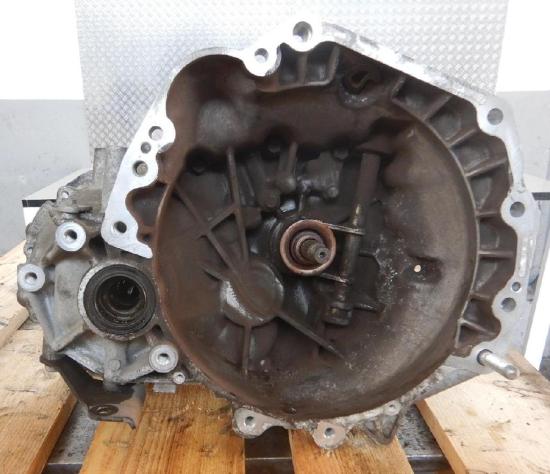 GETRIEBE ZN5 Suzuki Swift III (MZ) 1.5 KW:75 Bj.2008 Bild GETRIEBE ZN5 Suzuki Swift III (MZ) 1.5 KW:75 Bj.2008