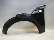 Mini Clubman Cooper S/ R55 Kotflügel vorne links 4-Türer mit Seitenblinker, Seitenwand vorne links mit Blinker
Farbcode: MIDNIGHT BLACK MET.