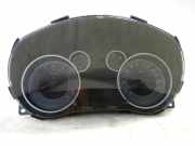 Fiat Sedici FY Kombiinstrument 3411055L20 1,6 Benzin 88 KW , Tacho komplett A2C53345687