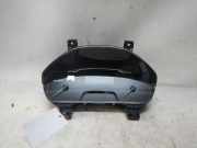 Ford Fiesta MK8 Kombiinstrument 1,0 Benziner 103 kW, Tacho H1BT-10849-CAK