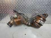 KATALYSATOR DPF Partikelfilter 2044903736 2044901692 MERCEDES-BENZ GLK 220 CDI