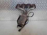 KRÜMMER KATALYSATOR Hyundai i30 (FD) 1.4 KW:80 G4FA