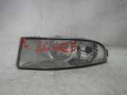 Skoda Octavia 1Z 4-Türer Lim. Nebelscheinwerfer links, Nebelschlussleuchte links, Nebelscheinwerferlampe links 1Z0941699C