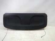 Toyota Yaris XP 13 Hutablage 5-Türer, Laderaumabdeckung, Ablage Kofferraum, Ablage hinten, Verkleidung Kofferraum