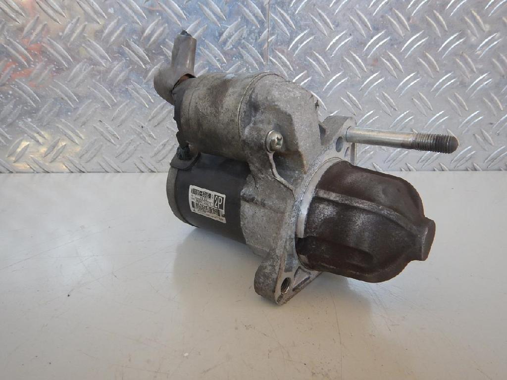 ANLASSER 3110063J0 Suzuki Swift III (MZ) 1.5 Bild ANLASSER 3110063J0 Suzuki Swift III (MZ) 1.5