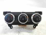 Mazda 2 DJ ab 2014 Klimabedienteil DA6C61190C mit Klimaautomatik , Heizungsbedienteil , Klimabetätigung , Heizungsbetätigung , Schalter Klimaanlage