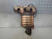 KRÜMMER-KATALYSATOR 25195105 Opel Corsa E 