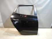 Hyundai IX20 JC Türe hinten rechts 5-Türer mit Seitenscheibe, Fensterheber elektrisch, Tür hinten rechts 
Farbcode: PHANTOM BLACK PEARL