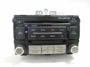 Hyundai i20 PB Radio CD 9121-1J250BLH , Autoradio MP3 