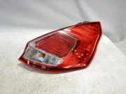 Ford Fiesta JA8 Facelift Rücklicht rechts 3-Türer , Schlusslicht rechts , Hecklicht rechts , Rückleuchte rechts , Schlussleuchte rechts , Heckleuchte rechts 